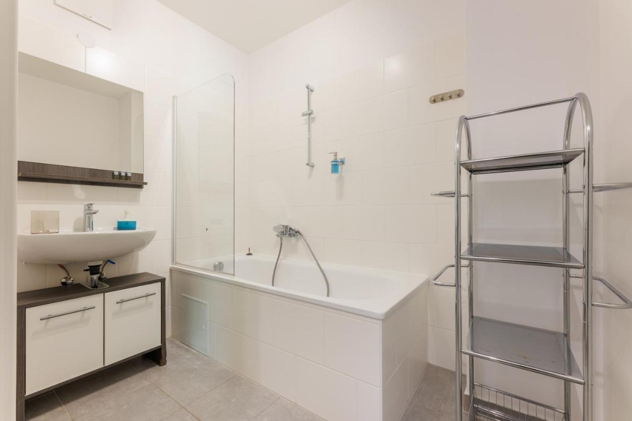 In By Oberlaa Therme - 15 Min To The City Center Wien