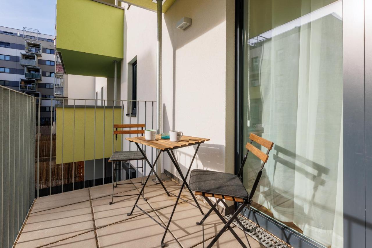 In By Oberlaa Therme - 15 Min To The City Center * Wien
